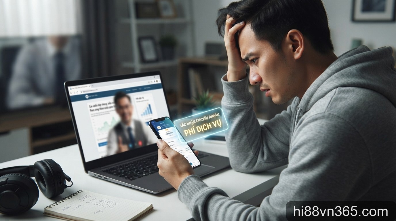Cảnh giác thủ đoạn 'lấy lại tiền bị lừa' qua ví điện tử: Bẫy chồng bẫy
